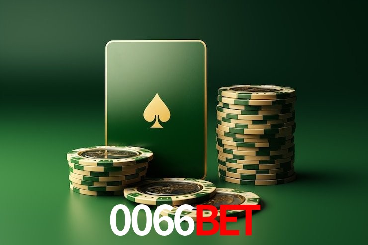 Welcome Bonus 0066bet