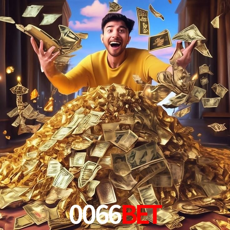 Experiência VIP 0066bet