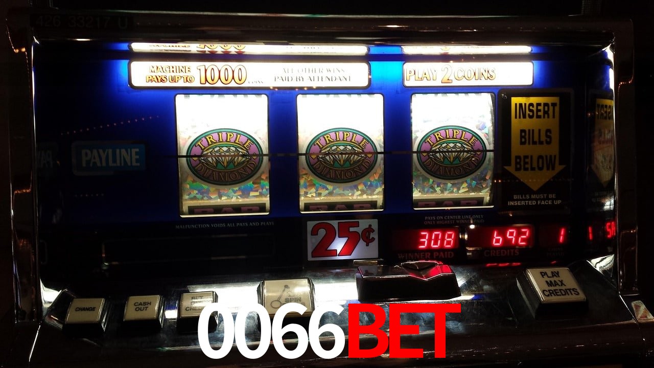 Experiência VIP 0066bet