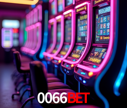 0066bet São Paulo - Top Slots