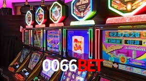 Casino Ao Vivo 0066bet