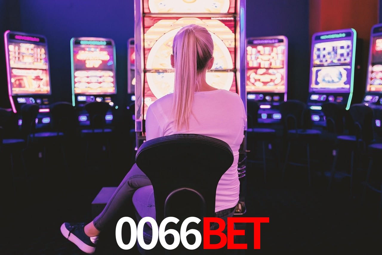 Account Benefits 0066bet