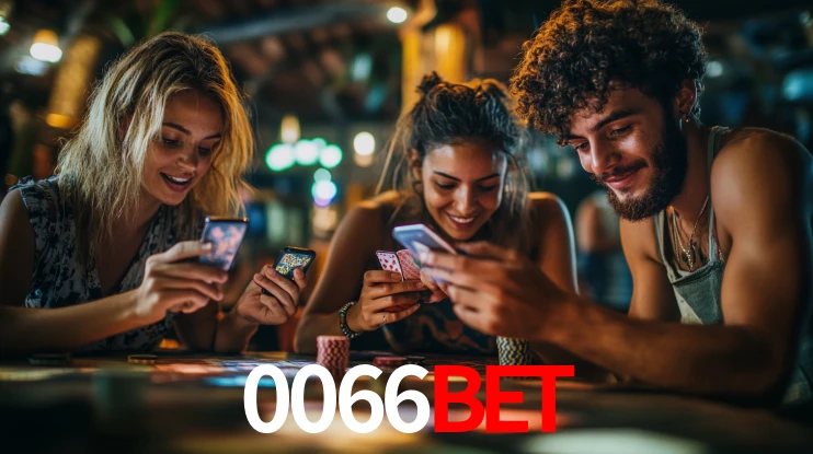 Aviator Game 0066bet