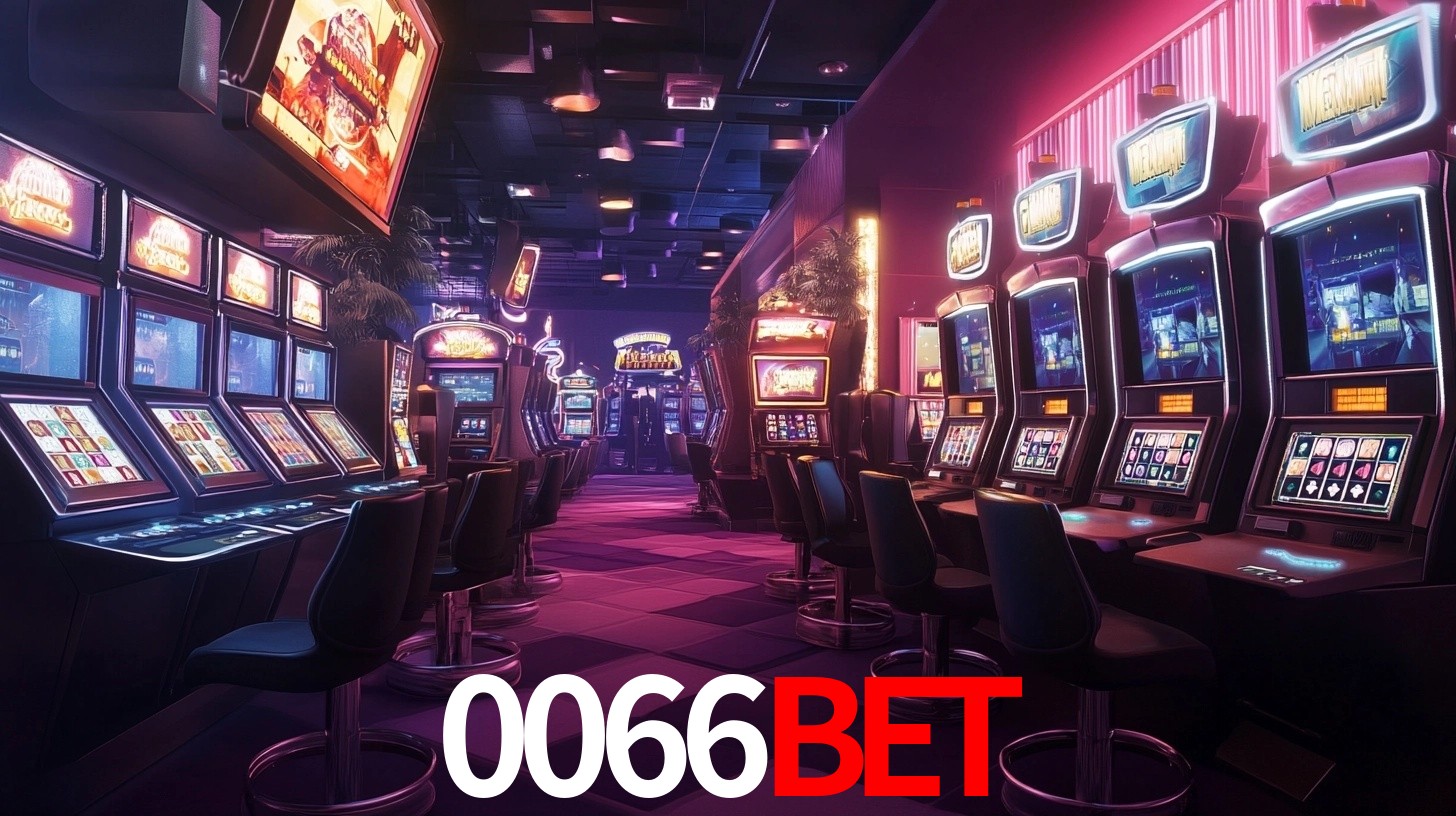 Welcome Bonus 0066bet