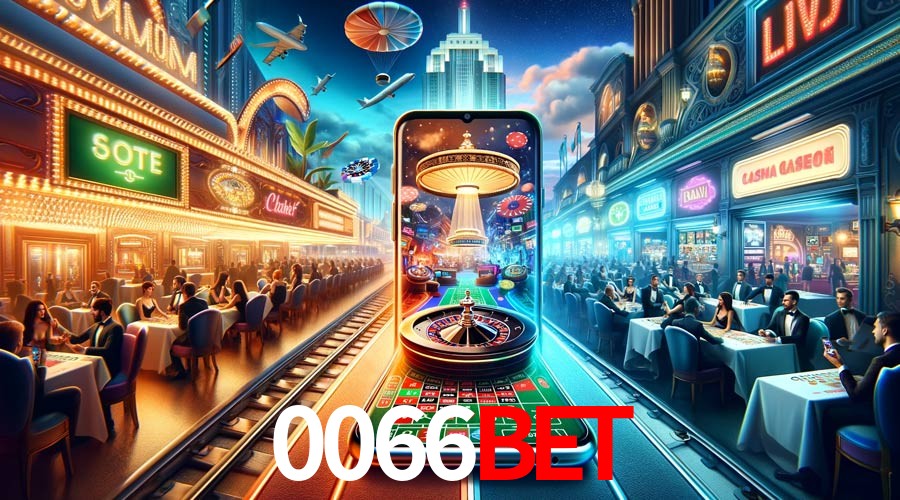 Exclusive Offers 0066bet