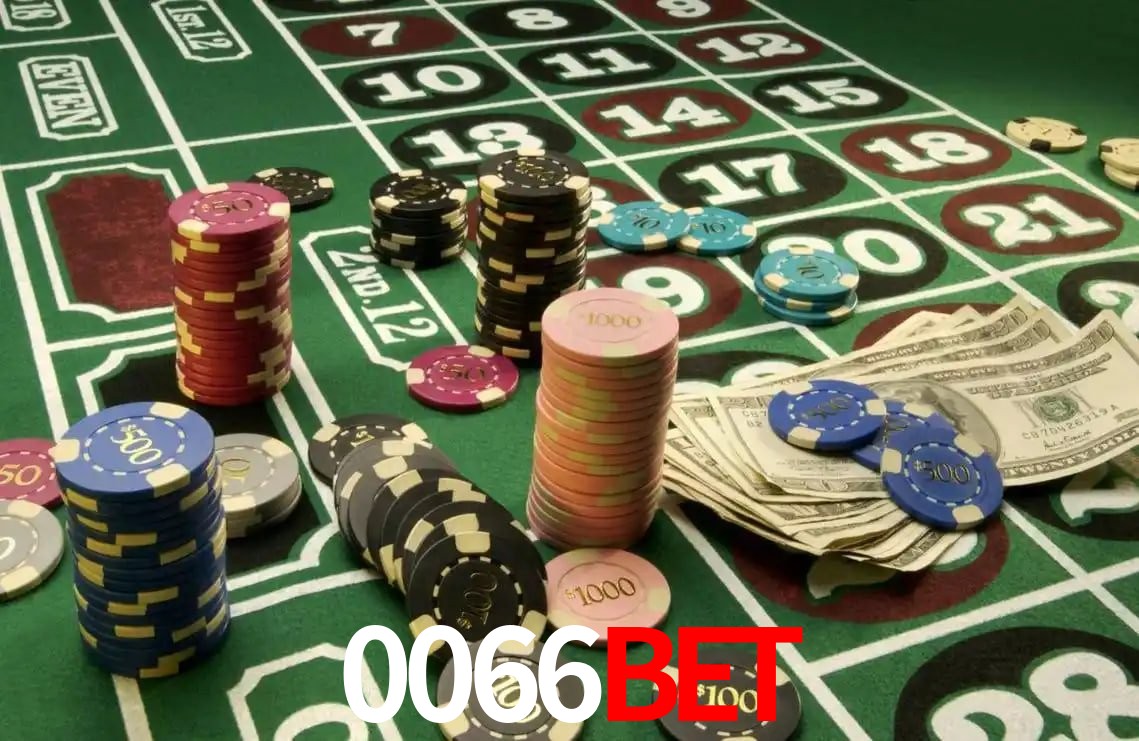Game Providers 0066bet