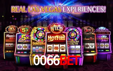 0066bet Brasília - Casino Guide