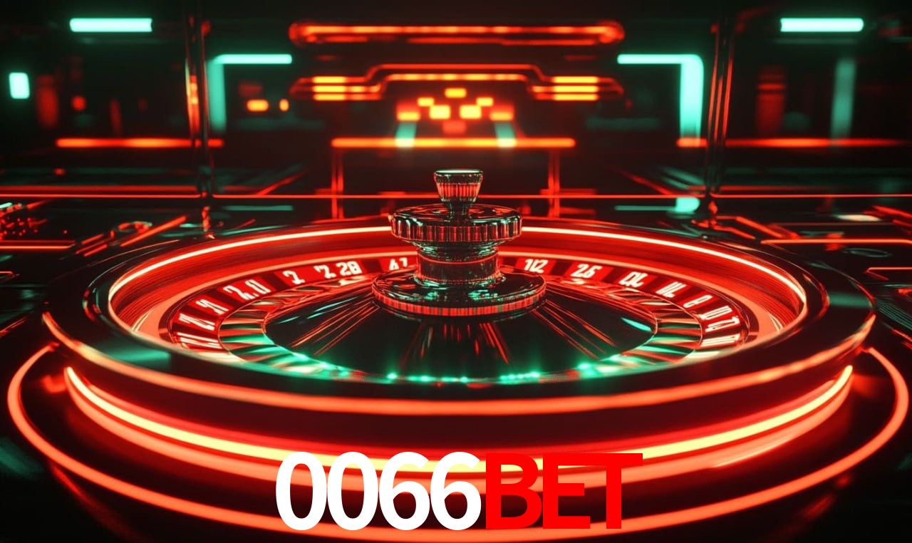 A Experiência Imersiva dos Cassinos Ao Vivo no 0066bet
