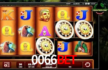 Inovações de Jogos na 0066bet: O Futuro das Experiências Interativas
