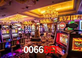 0066bet Belo Horizonte - VIP Casino