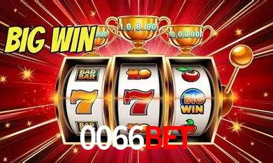 0066bet Bônus - Pacote R$5.000 + VIP
