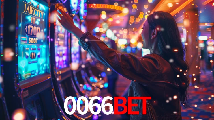 Explore as vantagens do 0066bet: serviço profissional e confiabilidade