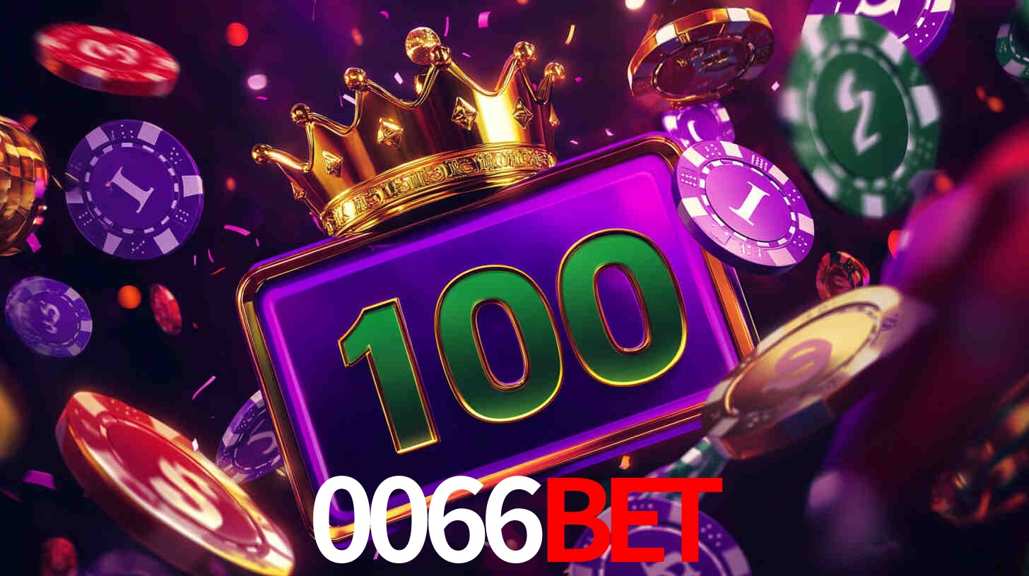 Roulette Table 0066bet