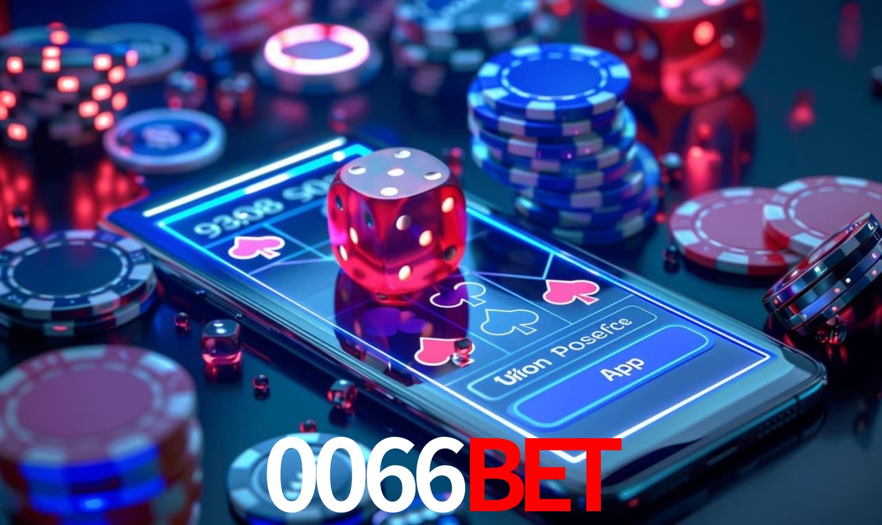 0066bet Brasília - Betting Features