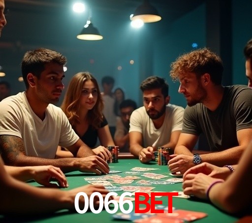 0066bet Slot - 320+ Caça-Níqueis Premium