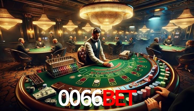 Slot Games 0066bet
