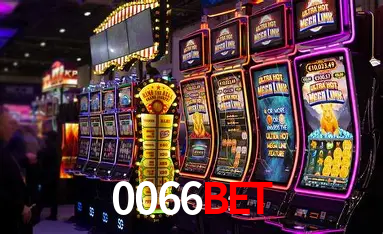 0066bet Salvador - Bonus Stats