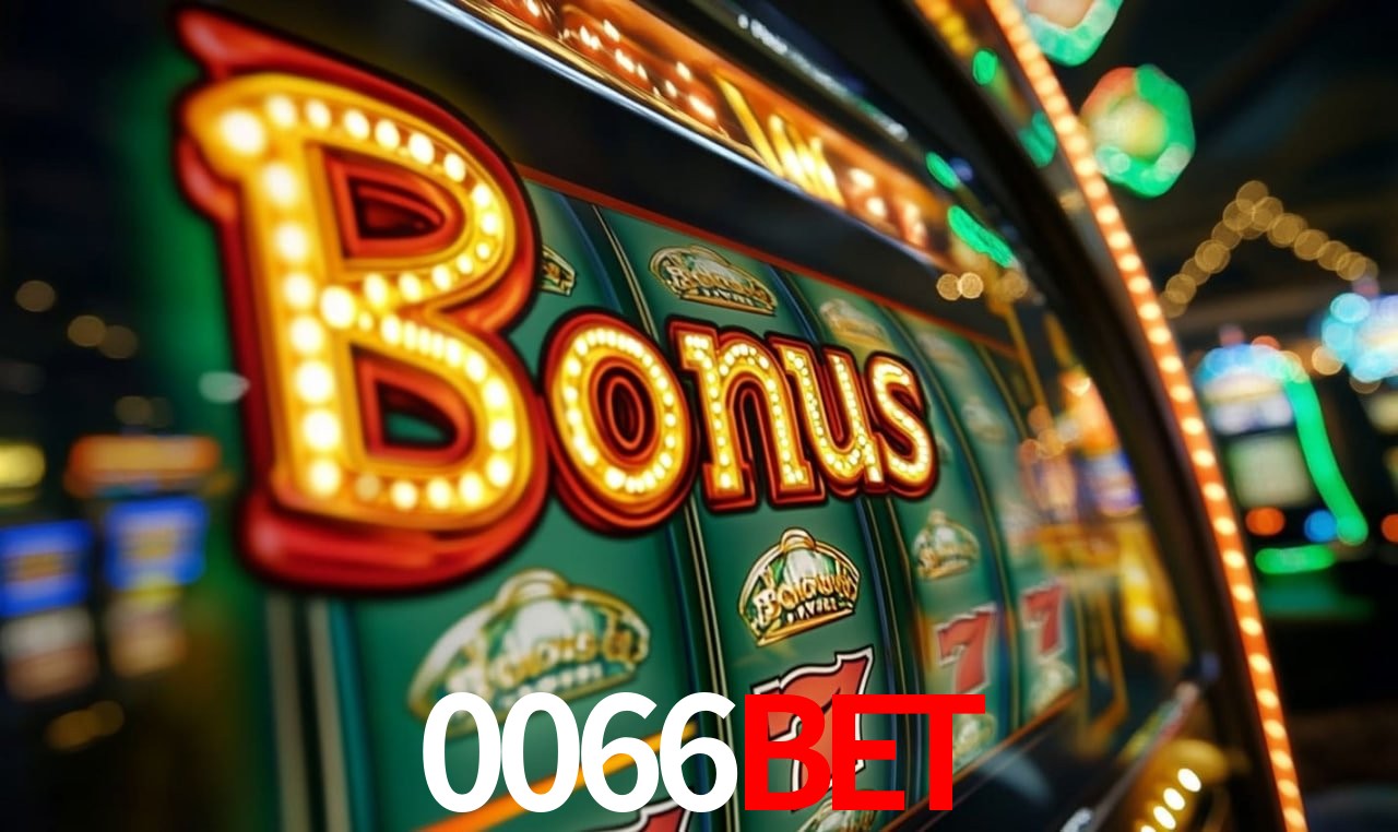 0066bet Salvador - Promo Stats