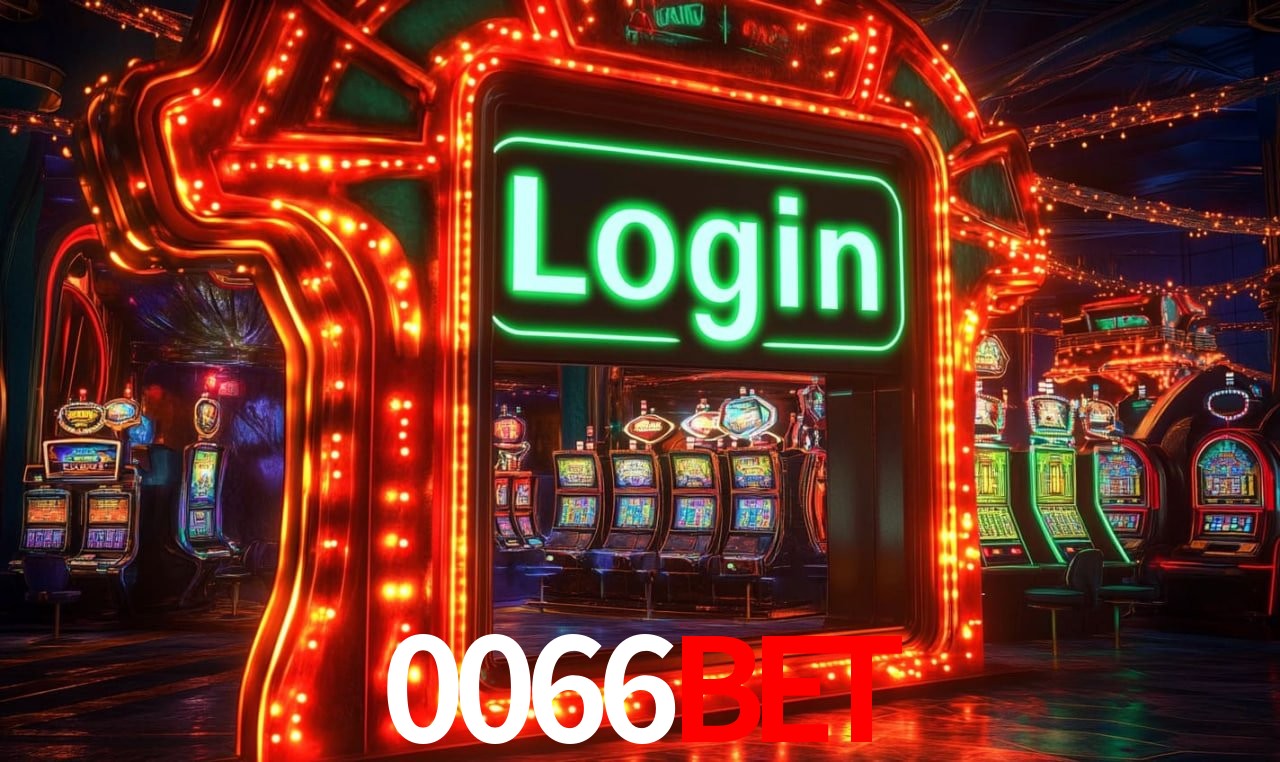 Casino Ao Vivo 0066bet