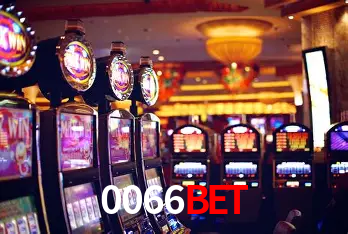 0066bet Cassino - 80+ Mesas ao Vivo