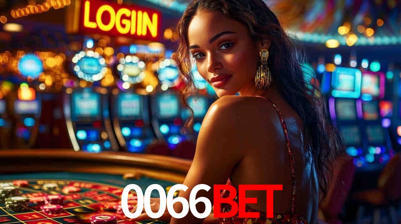 0066bet Belo Horizonte - Jackpots