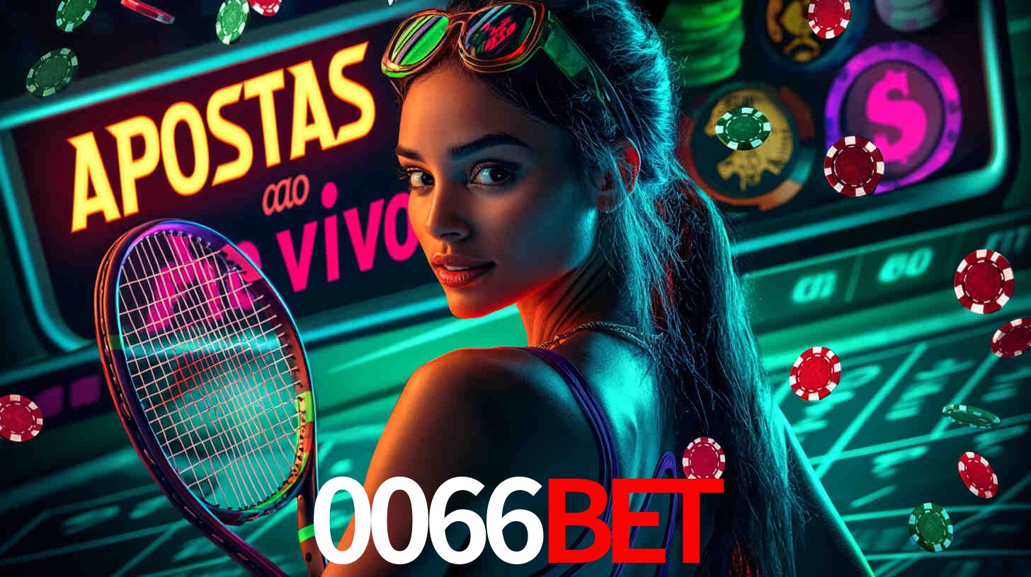 Explorando a Categoria de Eventos em Apostas na 0066bet