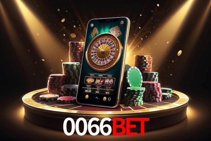 0066bet - Winners Celebration