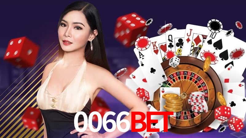 Mesa de Blackjack 0066bet
