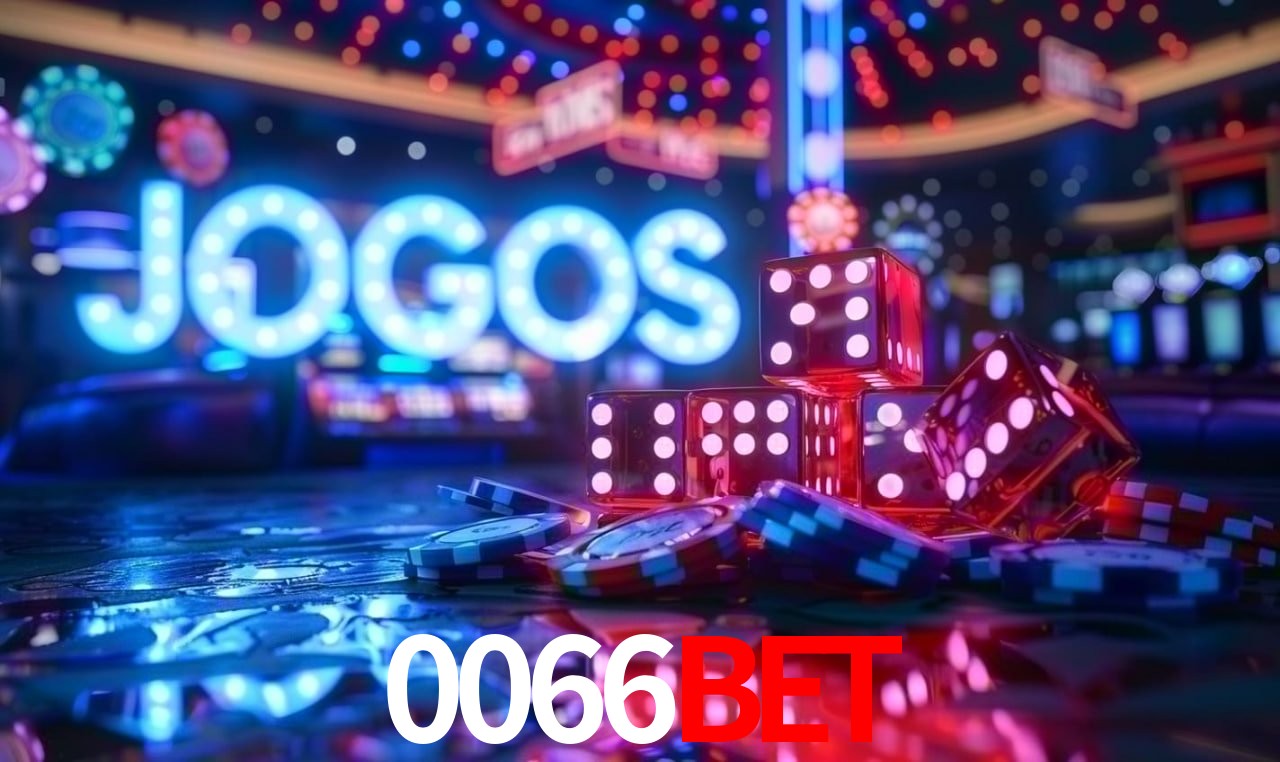 Casino VIP 0066bet