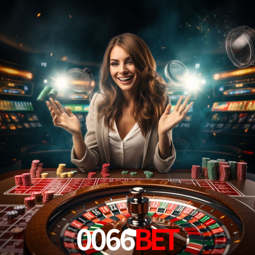 Premium Interface 0066bet