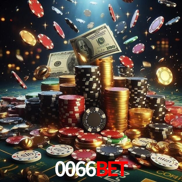 PIX Instantâneo 0066bet