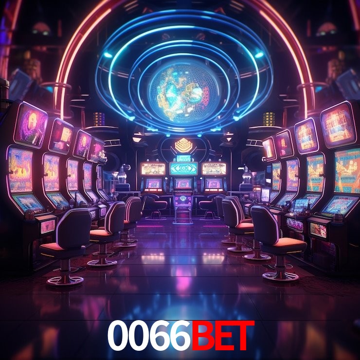 0066bet Salvador - Football