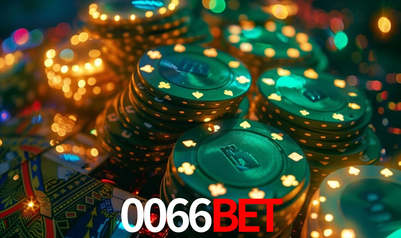 Jogos de Slot 0066bet