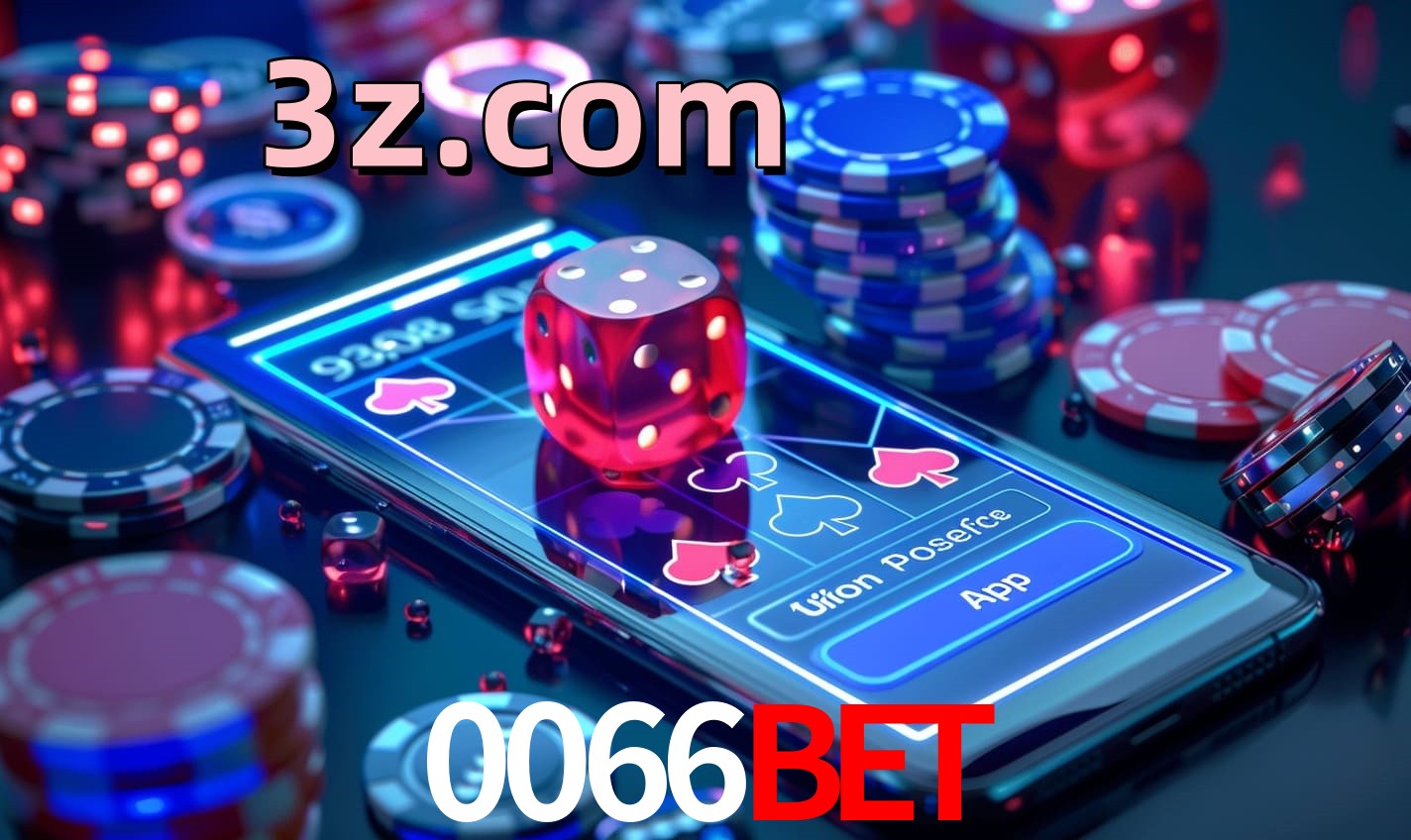 Baixar App 0066BET