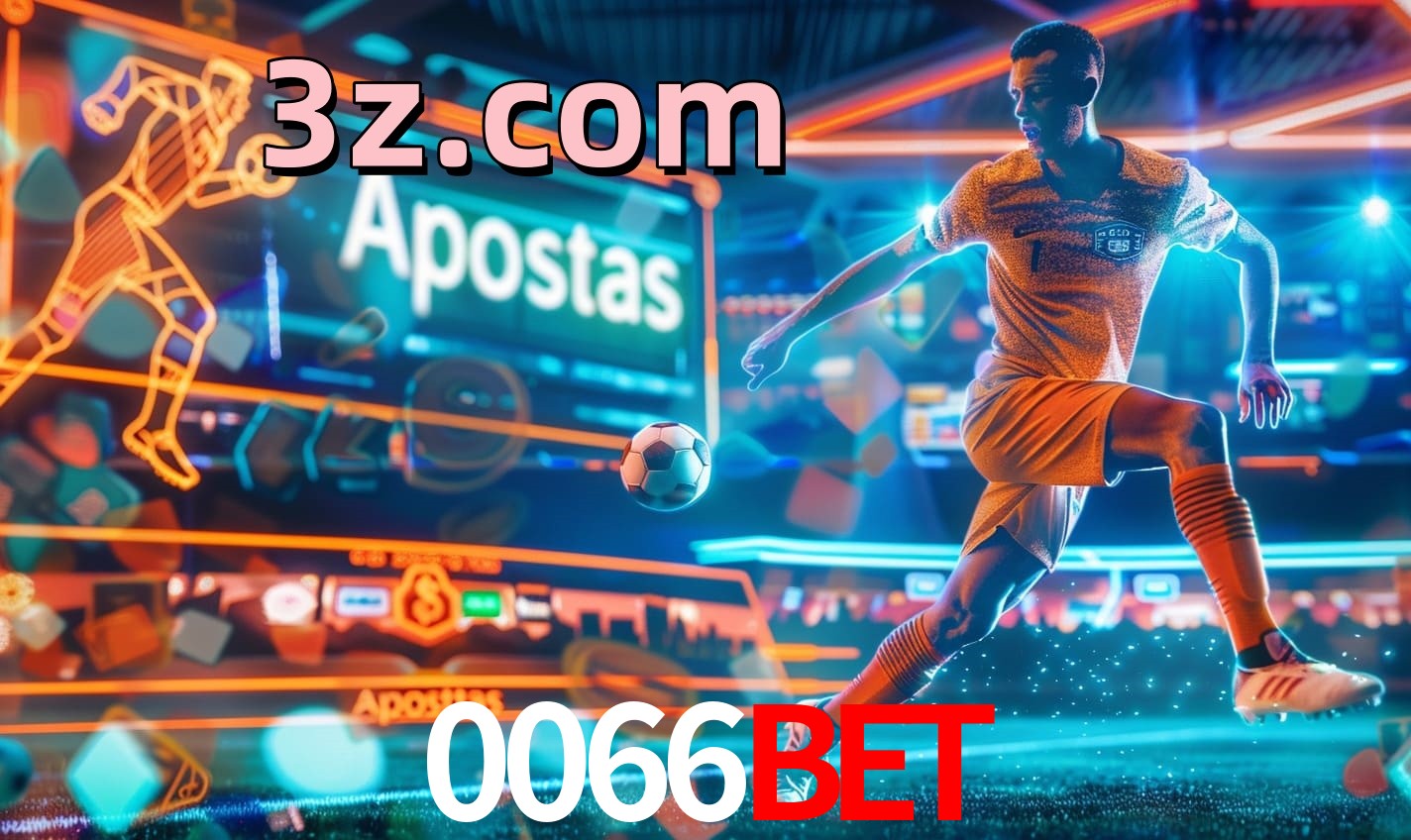 Apostas 0066BET