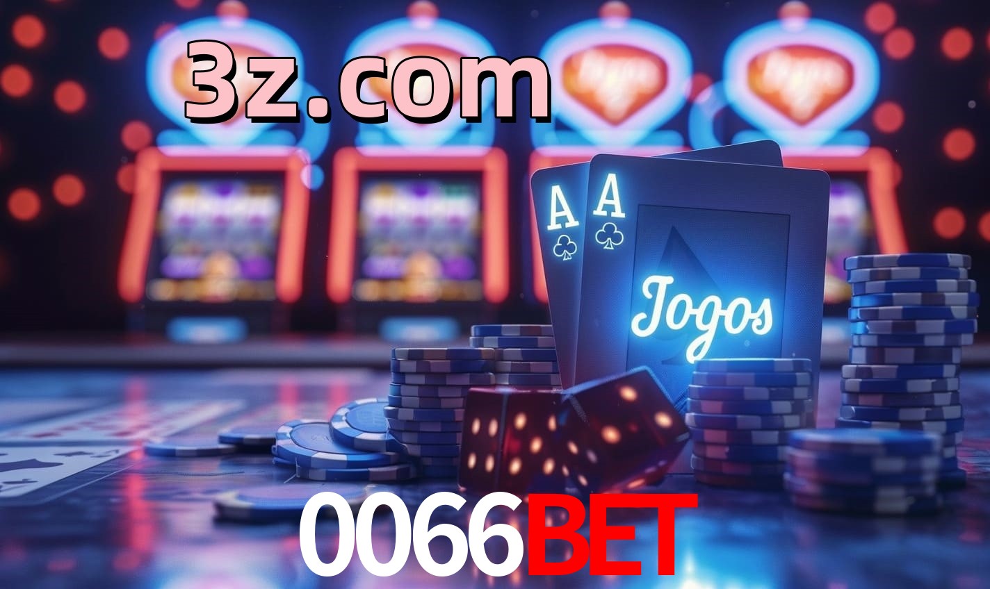 Lista de Jogos 0066BET