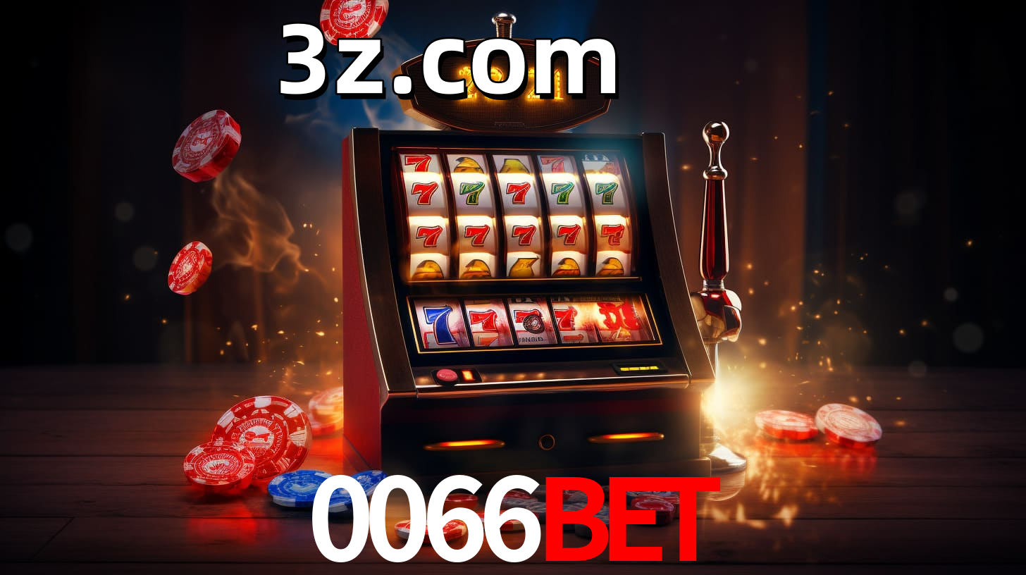 Cassino Online 0066BET